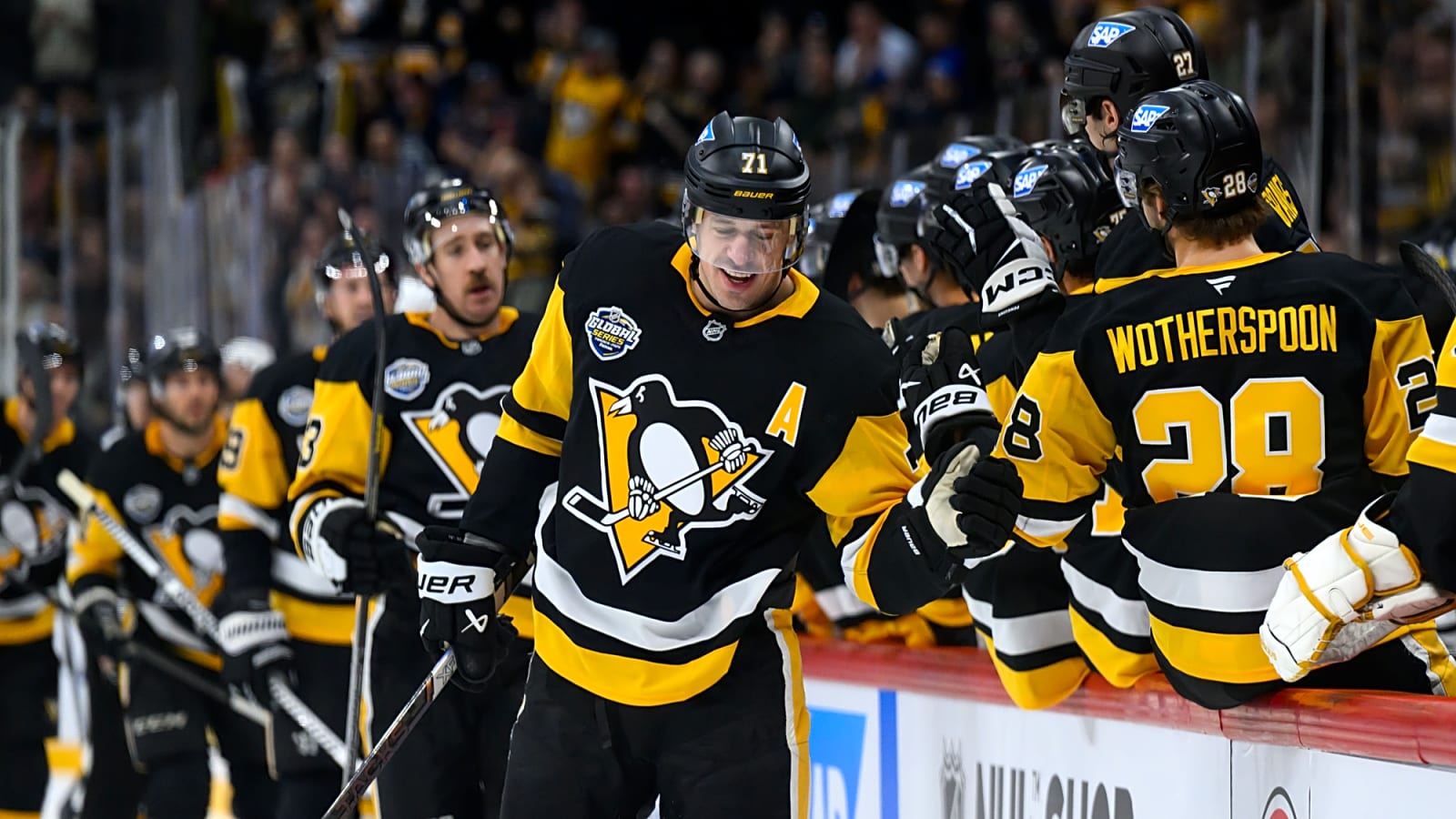 Evgeni Malkin: the Olympic break will determine his future