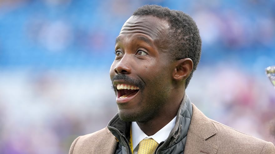 Vikings Hit Reset by Firing GM Kwesi Adofo-Mensah