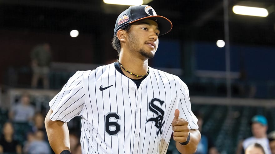 2025 MLB Farm Review: Chicago White Sox