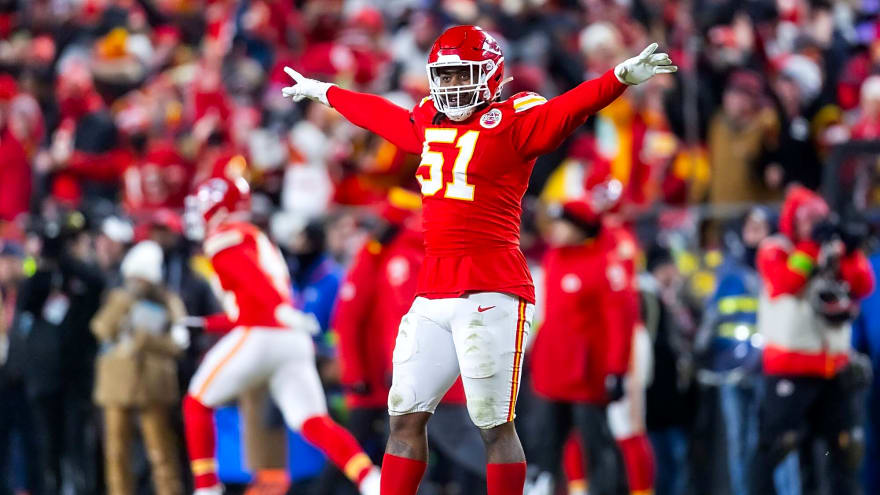 8 remaining free agents who actually make sense for the Detroit Lions