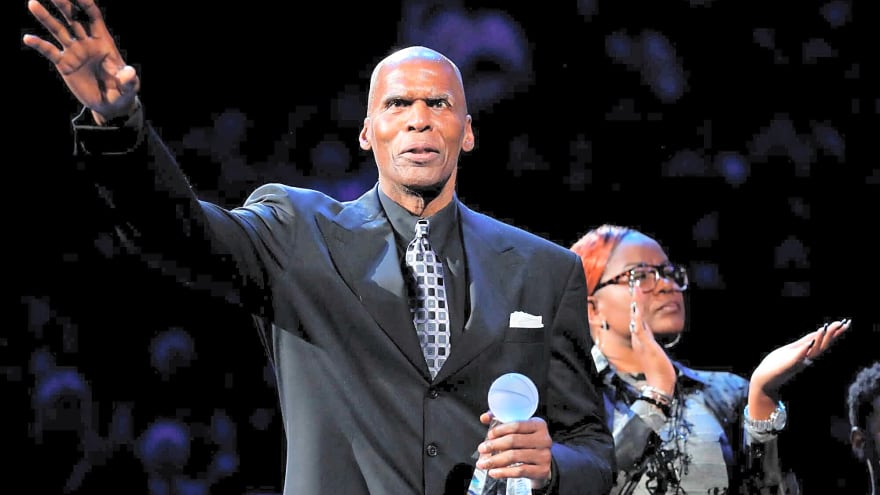 Celtics Legend Gushes Over Wilt Chamberlain Being The 'Only' Star To Have Blocked Kareem Abdul-Jabbar’s Sky Hook