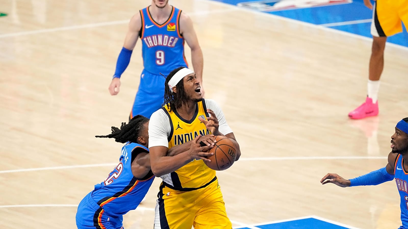 Top 25 NBA Free Agents Of 2025