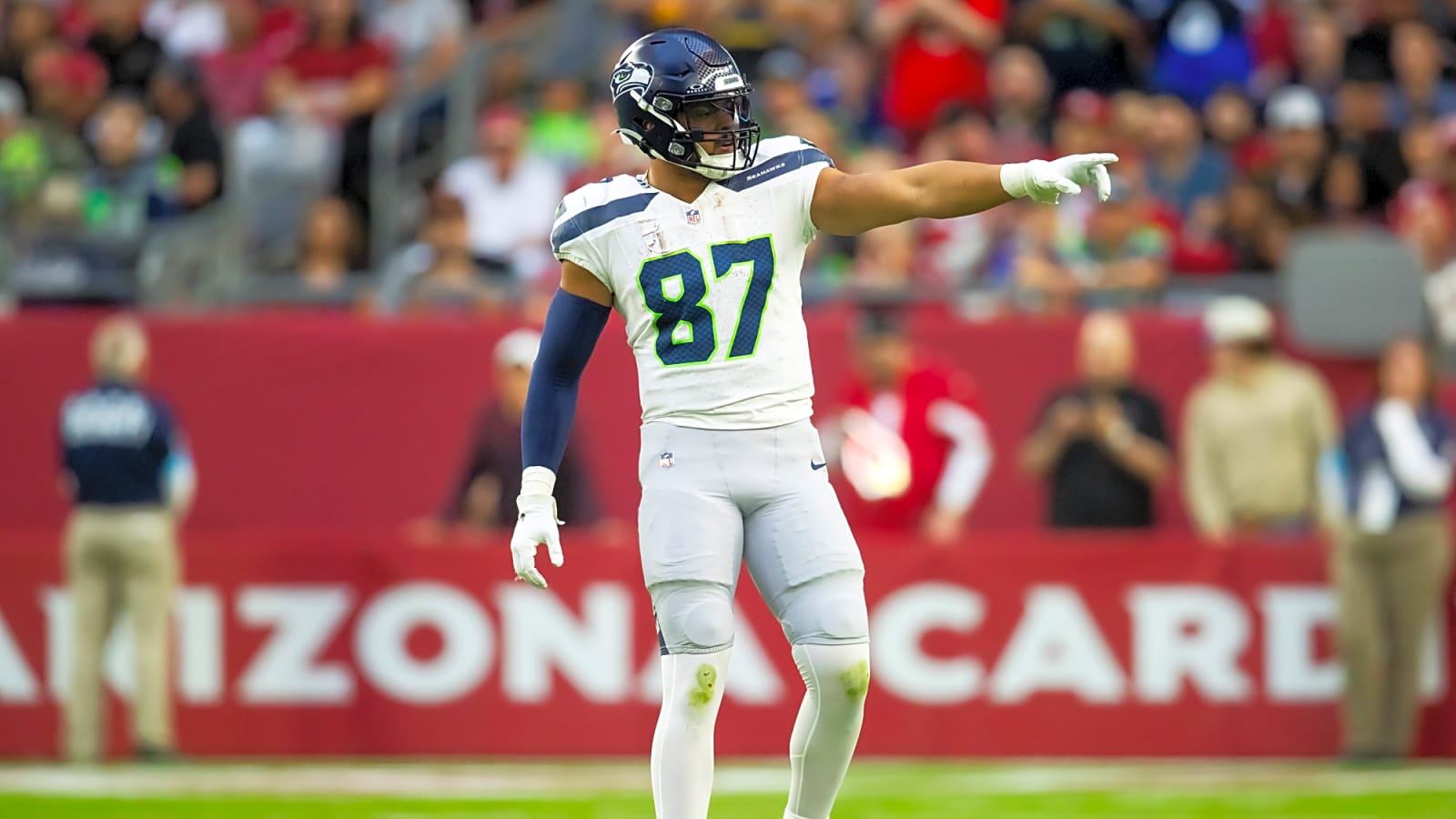 Noah Fant Could Open Up the Dolphins Offense