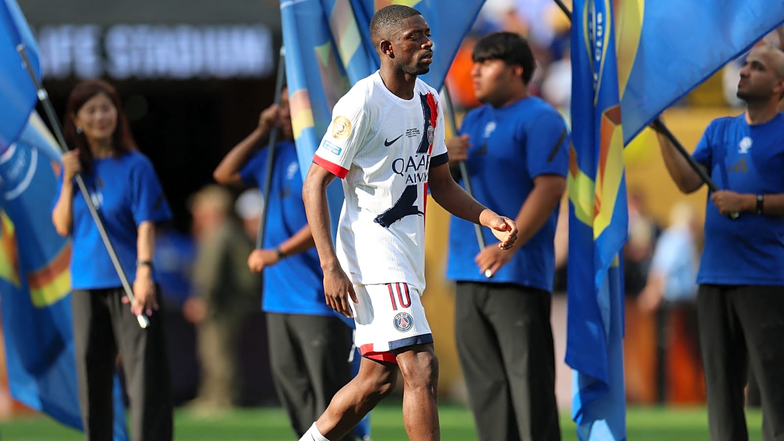 Players with the Highest Total Transfer Fees in History