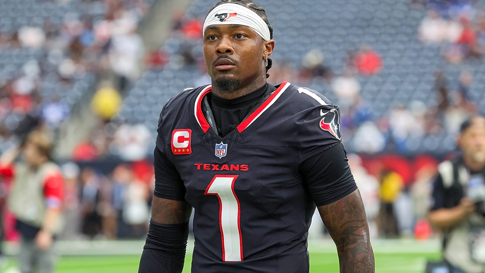 Is Stefon Diggs Out for the Season? Revisiting Patriots WR’s Clear Response Amid Yacht Video Controversy