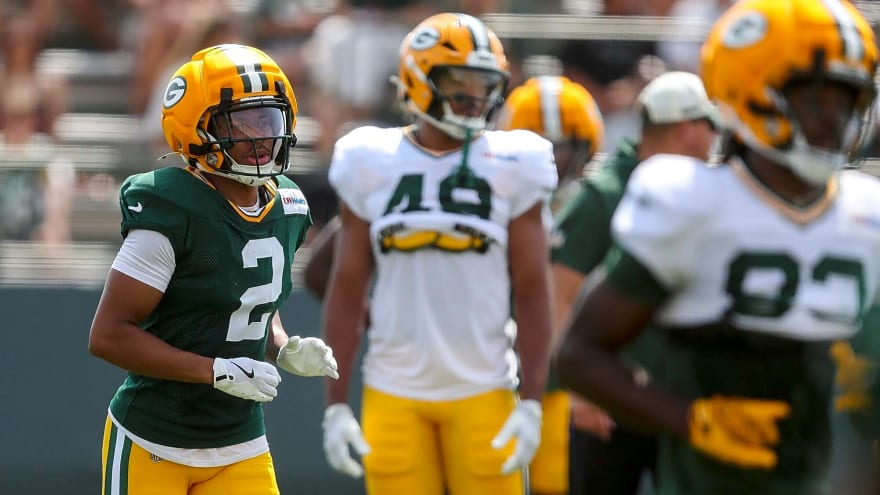 Packers’ surprising draft revelation makes the cost of the Micah Parsons trade look smaller in hindsight
