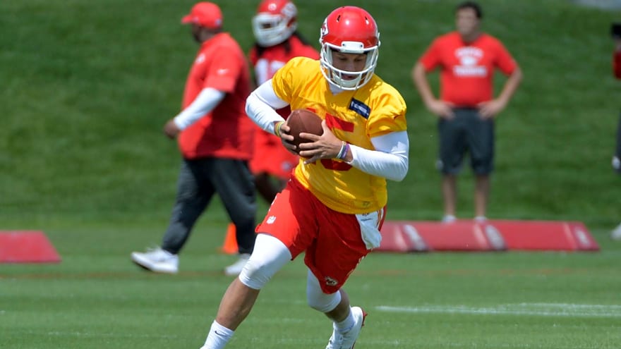 KC Chiefs’ Patrick Mahomes issued a hidden warning to those who underestimate his ability to be ready for 2026 NFL season