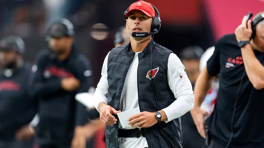 Matt LaFleur reveals one Jonathan Gannon quality that’s already standing out inside Packers organization