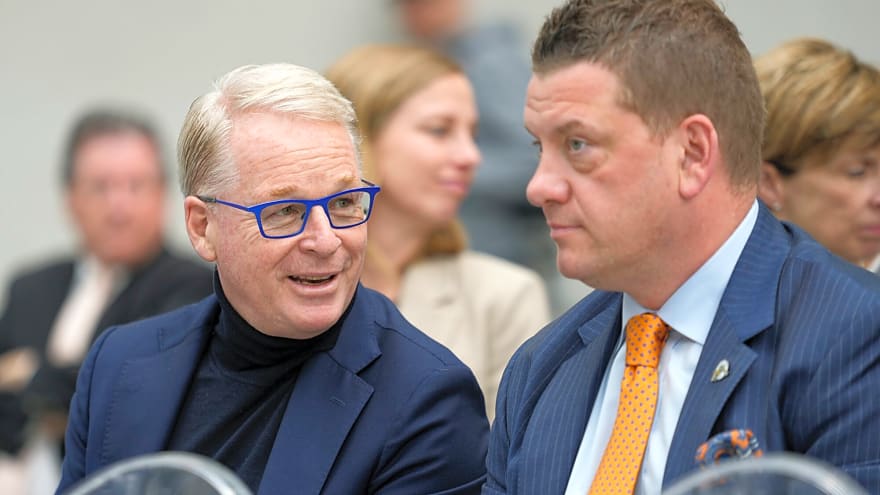 The Maple Leafs have a plan, they just aren’t going to tell you what it is