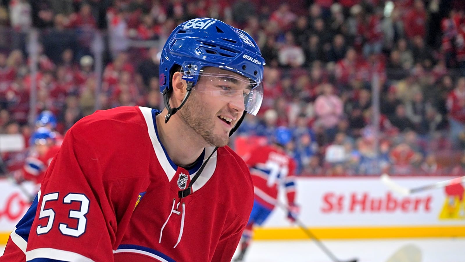 Habs Penalty Kill Red-Hot At The Right Time