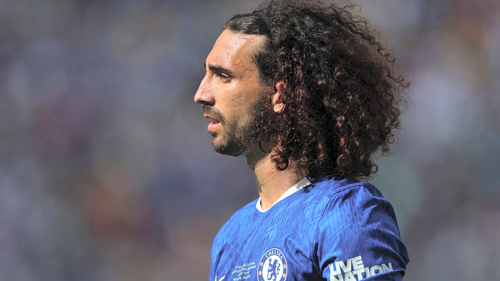 'Would be difficult to refuse' – Chelsea star refuses to rule out Stamford Bridge exit