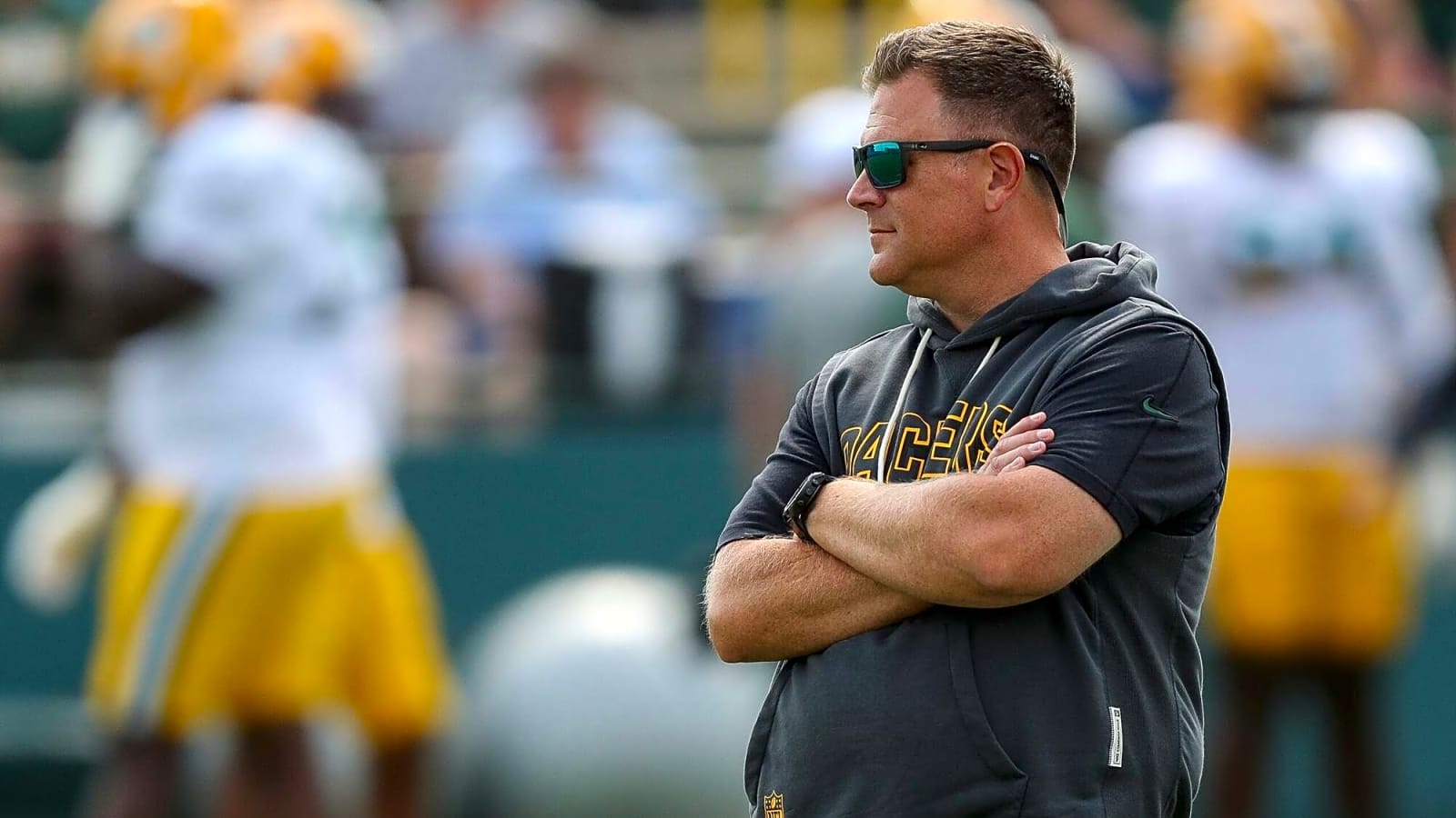 Packers navigate unusual draft situation and make subtle process tweaks that could shape how they approach key picks