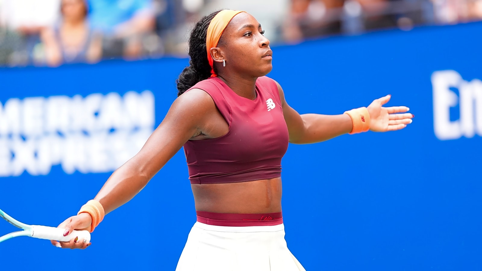 Coco Gauff Reflects on the Need for More Reforms in Grand Slam Events After Carlos Alcaraz’s Statement
