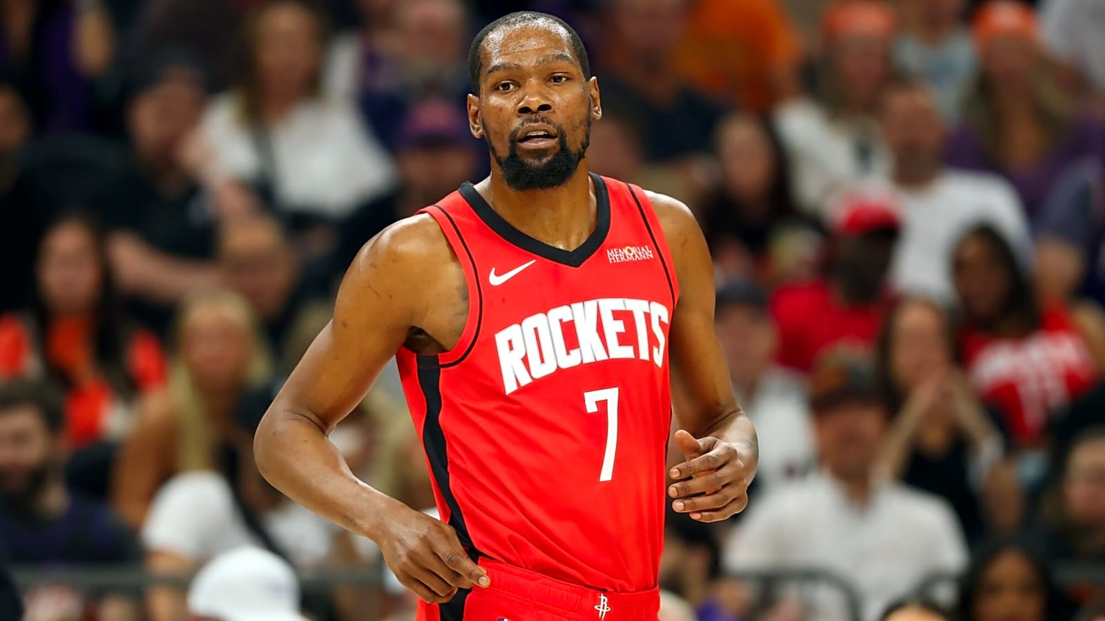 Kevin Durant Among NBA’s Top Trade Candidates This Season