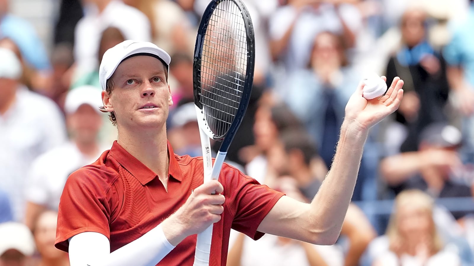 Entry List China Open ATP 2025 led by Jannik Sinner, Alexander Zverev and Alex de Minaur