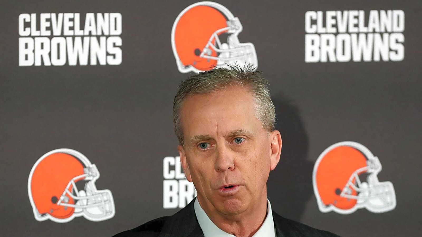 Browns Withdrew Five-Year Draft Rule Change Proposal