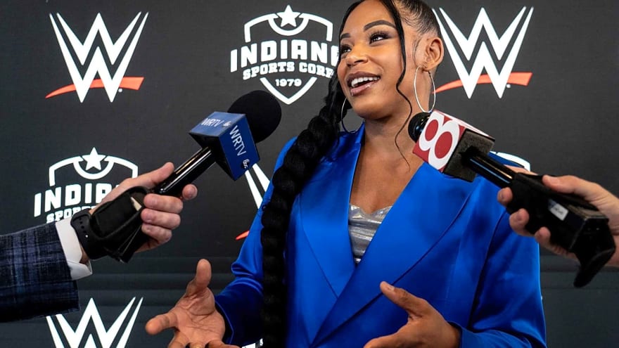Bianca Belair Update After Being Out Since Wrestlemania 41