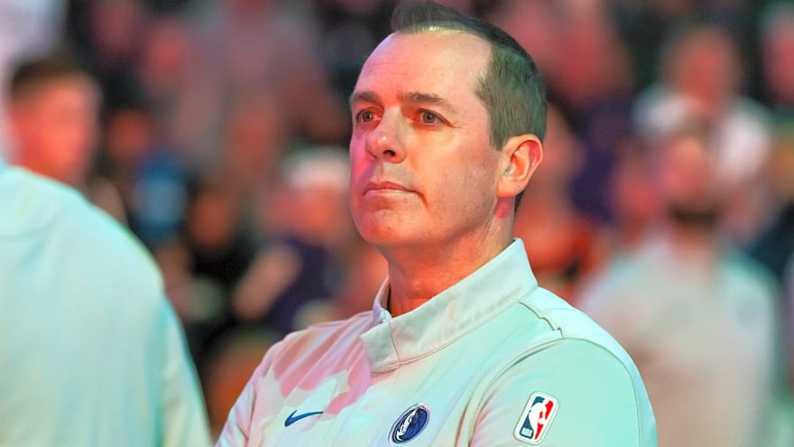 Frank Vogel says Warriors rookie Yaxel Lendeborg has ‘something that coaches dream of’
