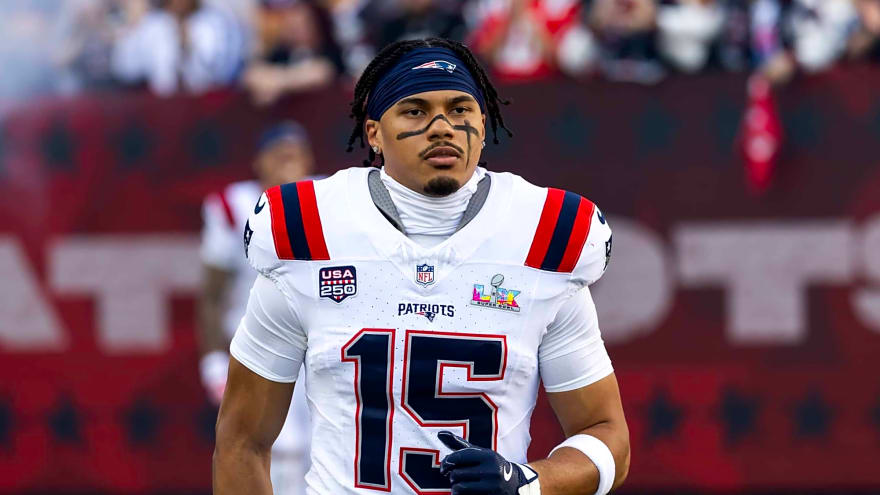 New England Patriots: Trade Bill Belichick’s Final 3rd-Round Pick