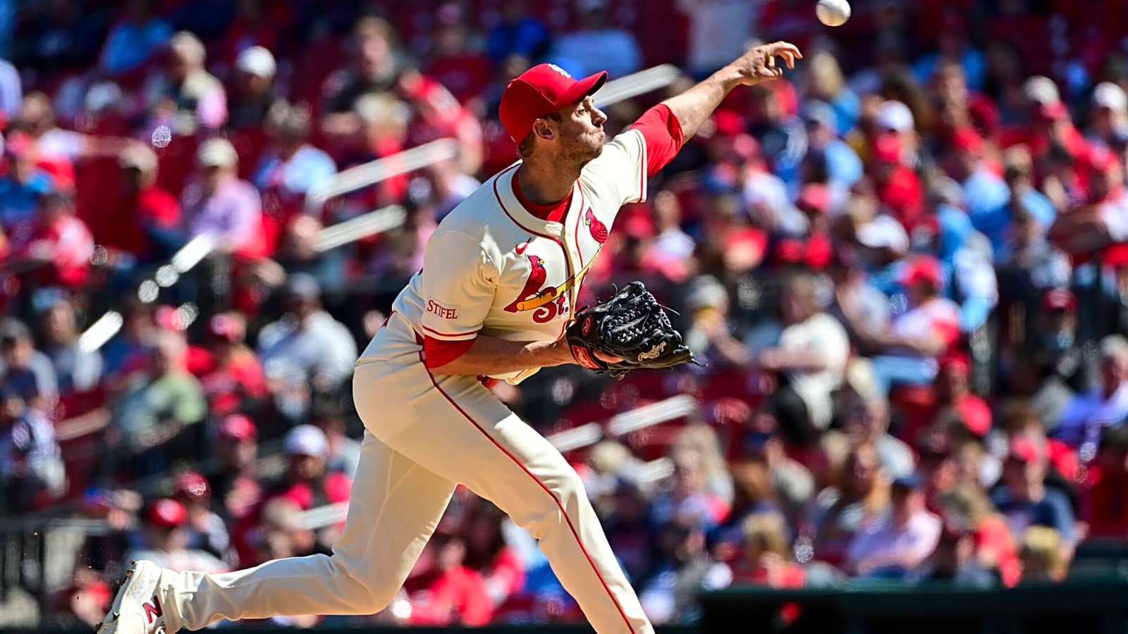 Cardinals are moving Steven Matz back into rotation