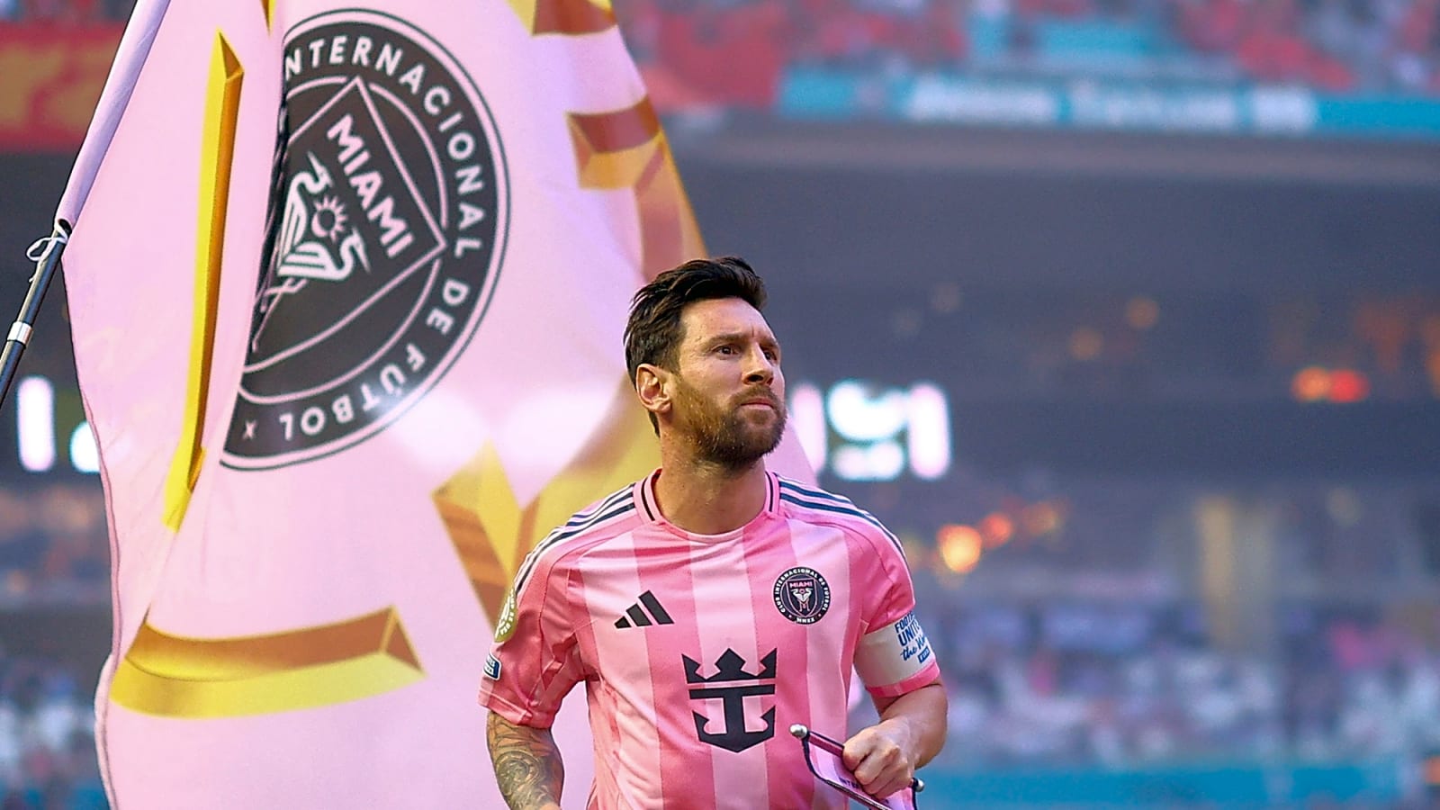 Inter Miami Club World Cup First Game Review vs Al Ahly