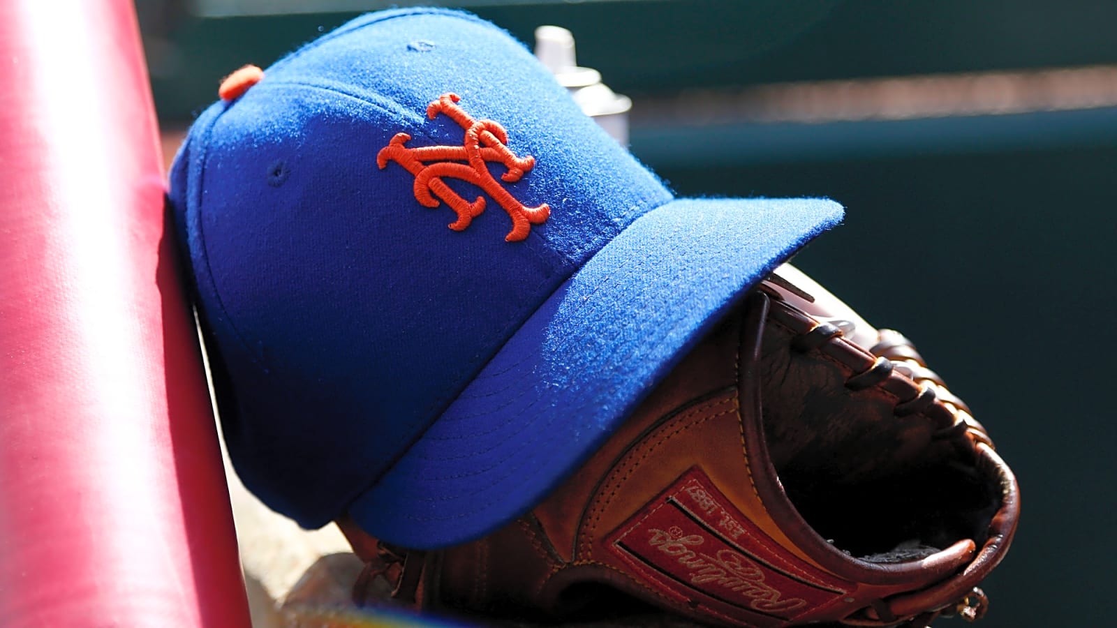 Mets acquire RHP Justin Garza from Giants