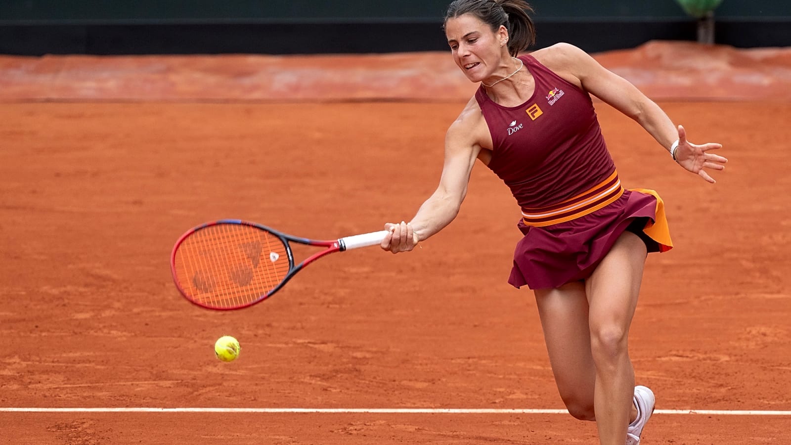 Emma Navarro Finally Shares Hilarious Story Behind Link-up with Jannik Sinner for US Open Mixed Doubles