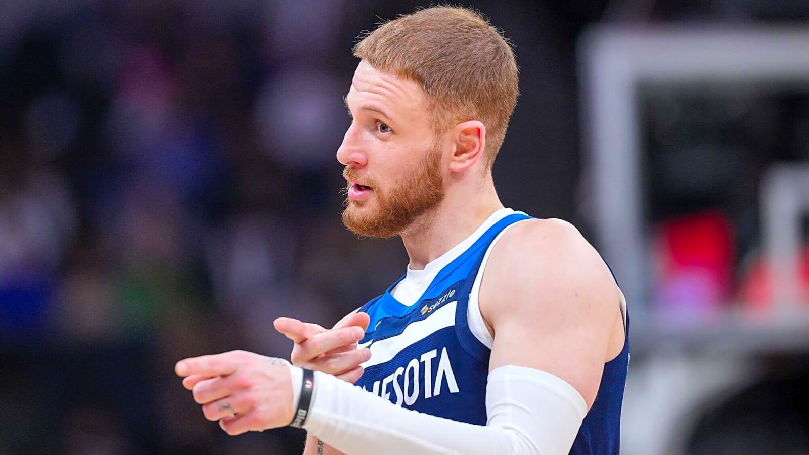 Knicks reportedly considered a reunion with fan favorite sharpshooter