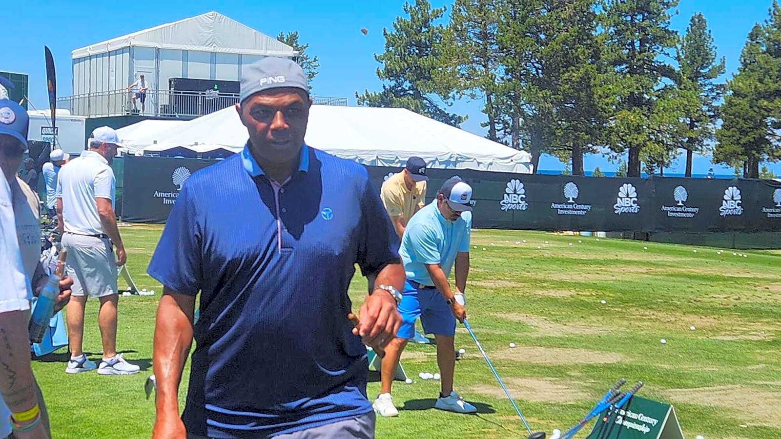 Charles Barkley Reveals Kevin Durant’s Missing Quality That Makes LeBron James Better Than Him