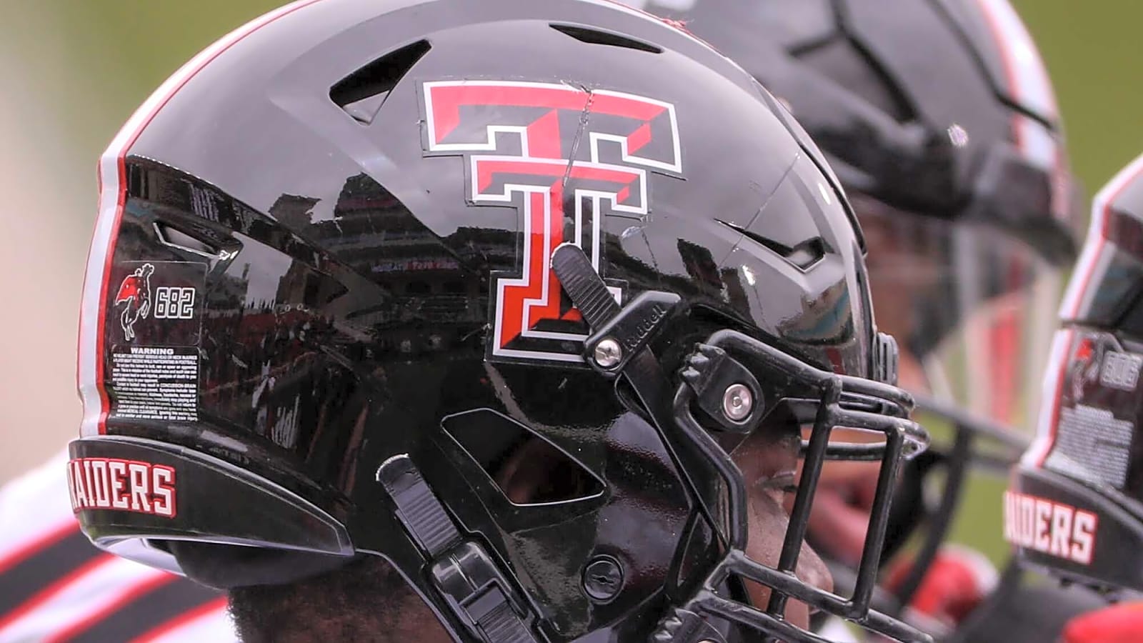 2026 LB Kaegan Ash Commits to Texas Tech Football
