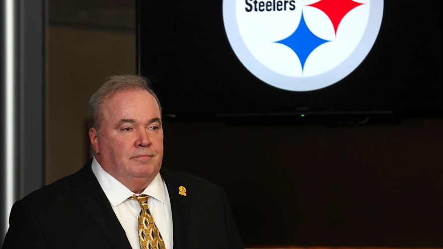 Steelers Fans Hear Mike McCarthy Might Make Controversial Move To Reunite With Former RB