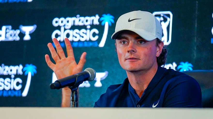 'That Guy’s Legit': Luke Clanton Hints at Florida State’s Next Star