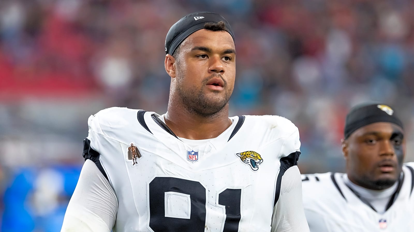 AFC Notes: Arik Armstead, Daniel Bellinger, Jaguars, Texans, Titans
