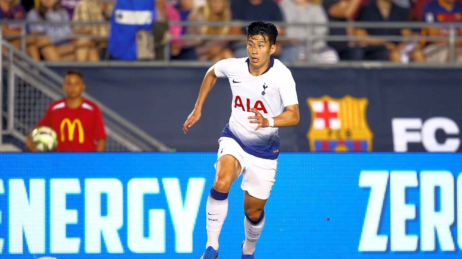 Tottenham confident of retaining superstar this summer; Thomas Frank keen to keep him