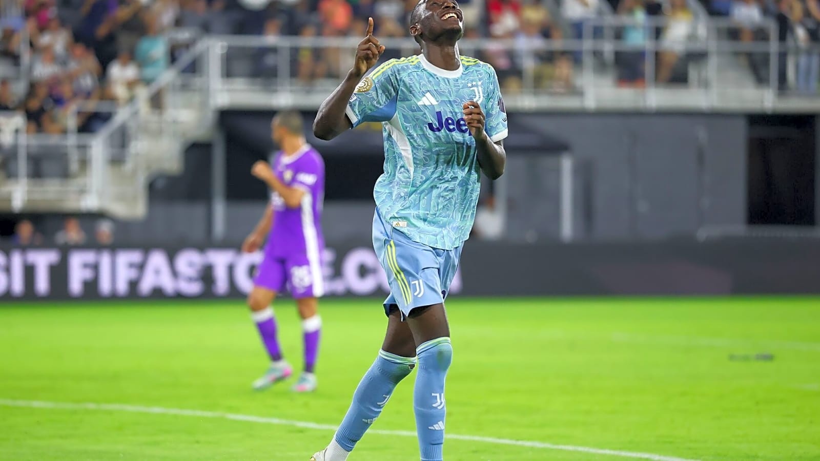 'Is not under consideration for Chelsea' – Journalist shuts down latest transfer rumours