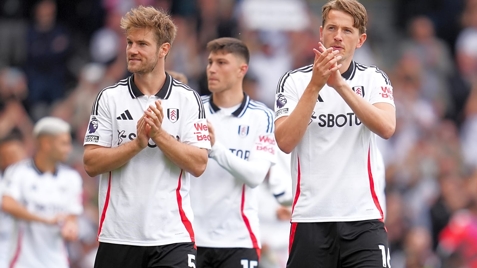 Fulham star opens up on failed Manchester United transfer