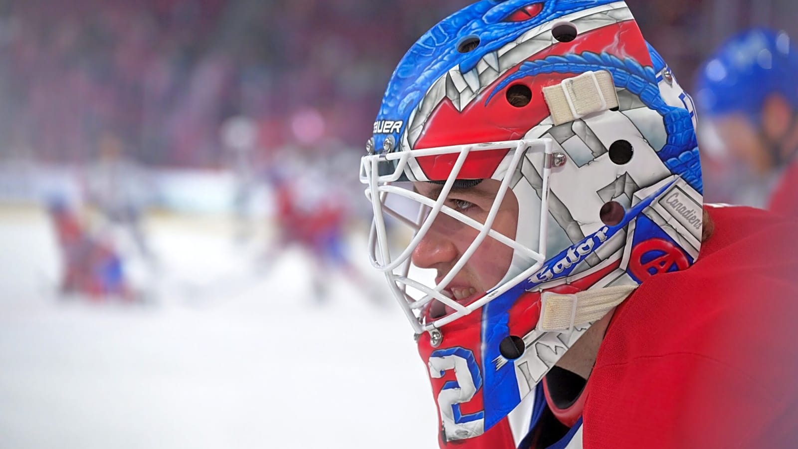 Four rookie NHL goaltenders to watch in 2026-27