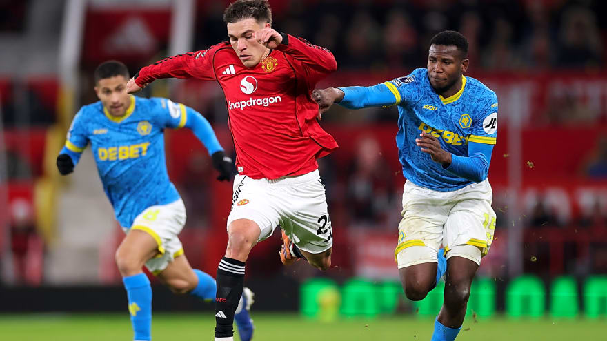 Rio singles out INEOS signing he’s ‘honestly disappointed’ with – no wonder they’re considering a sale after 18 months