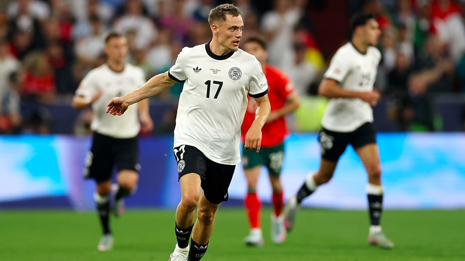 National team official admits Liverpool move is in motion for 22-year-old