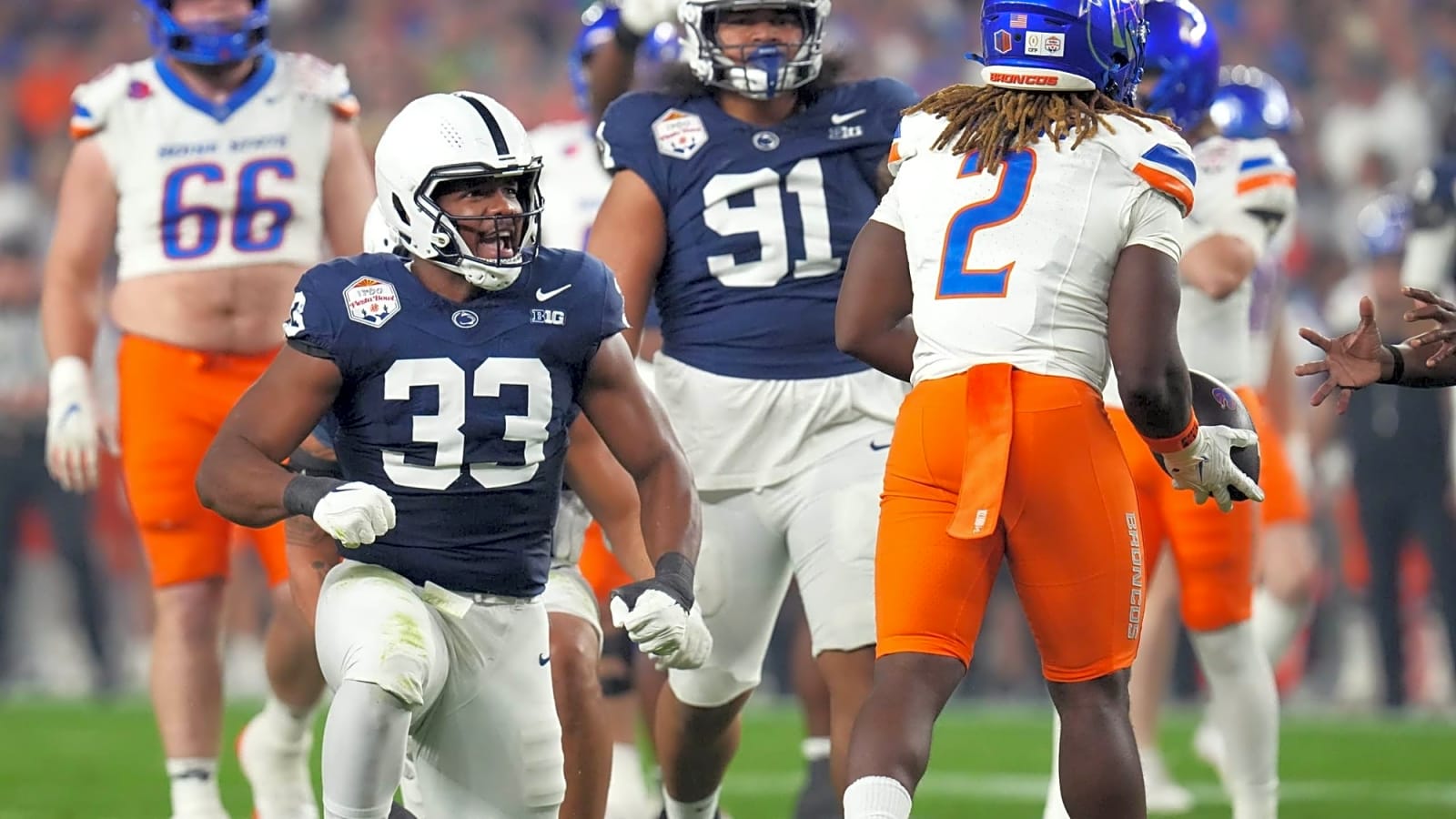 The New PAC-12 Explained By An Expert!