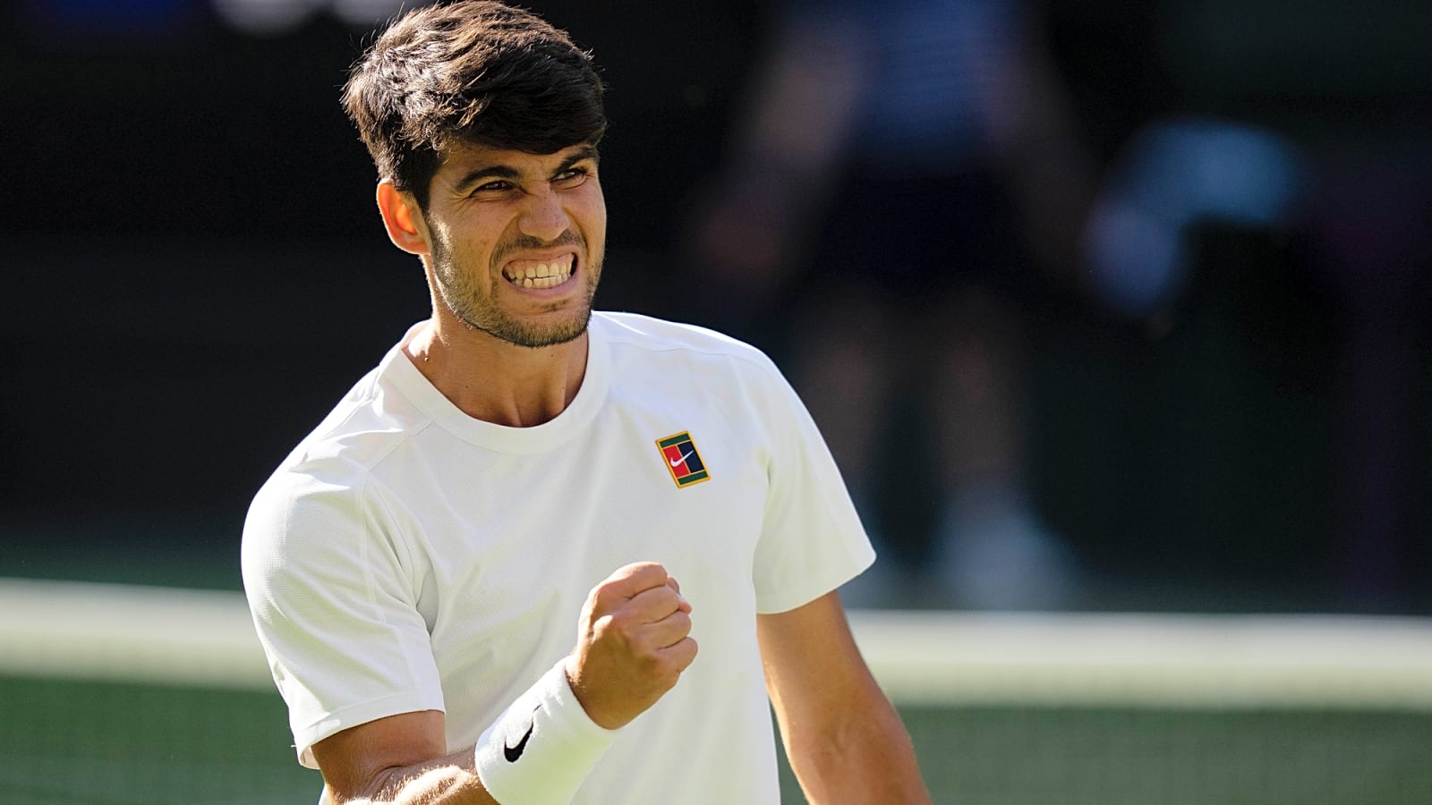 Carlos Alcaraz and Tom Holland Plan Golf Matchup at Wimbledon