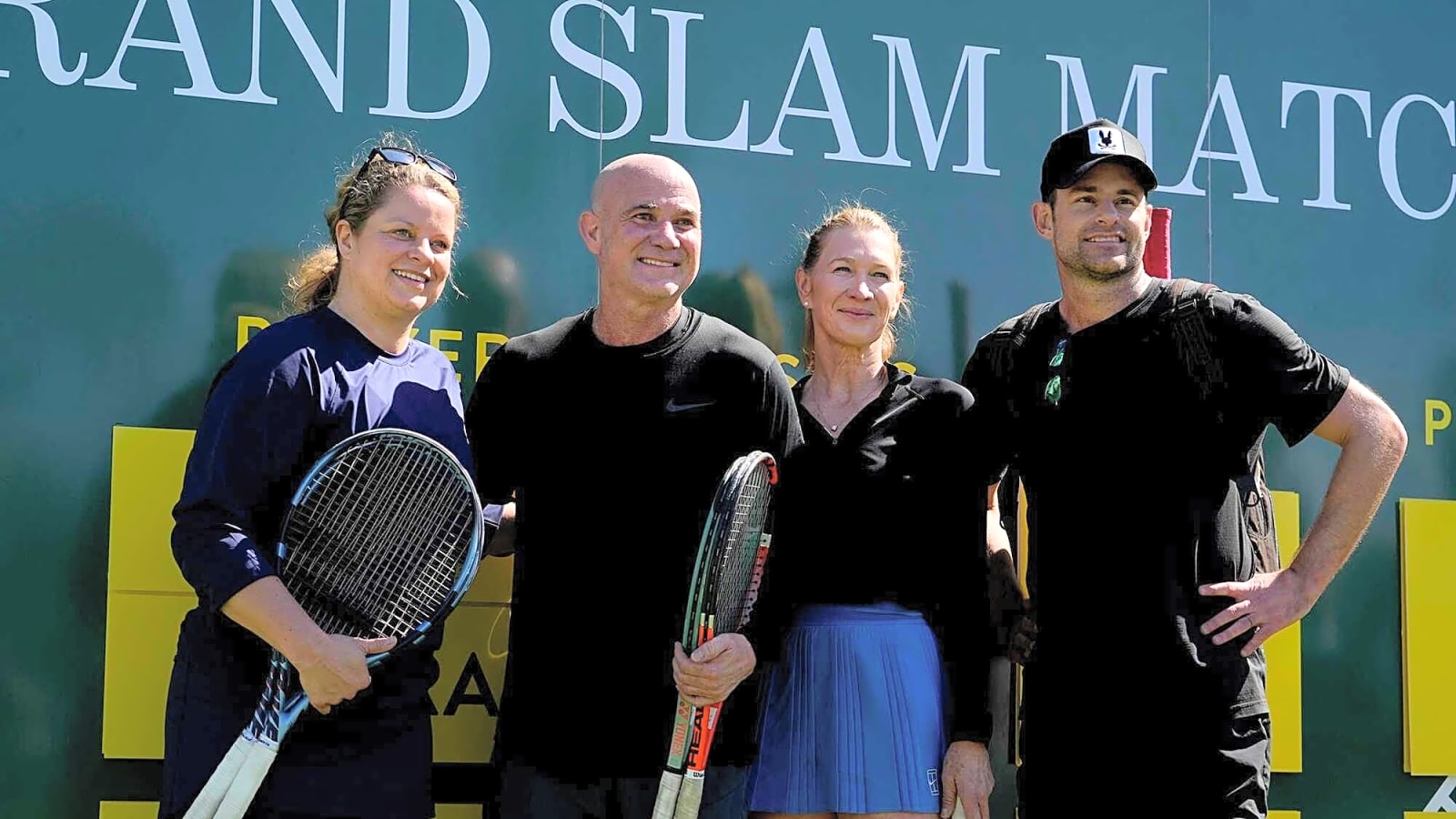 Andy Roddick Reveals What He Believes Must Be Going Through Grigor Dimitrov’s Mind After Retiring from His Match Against Jannik Sinner