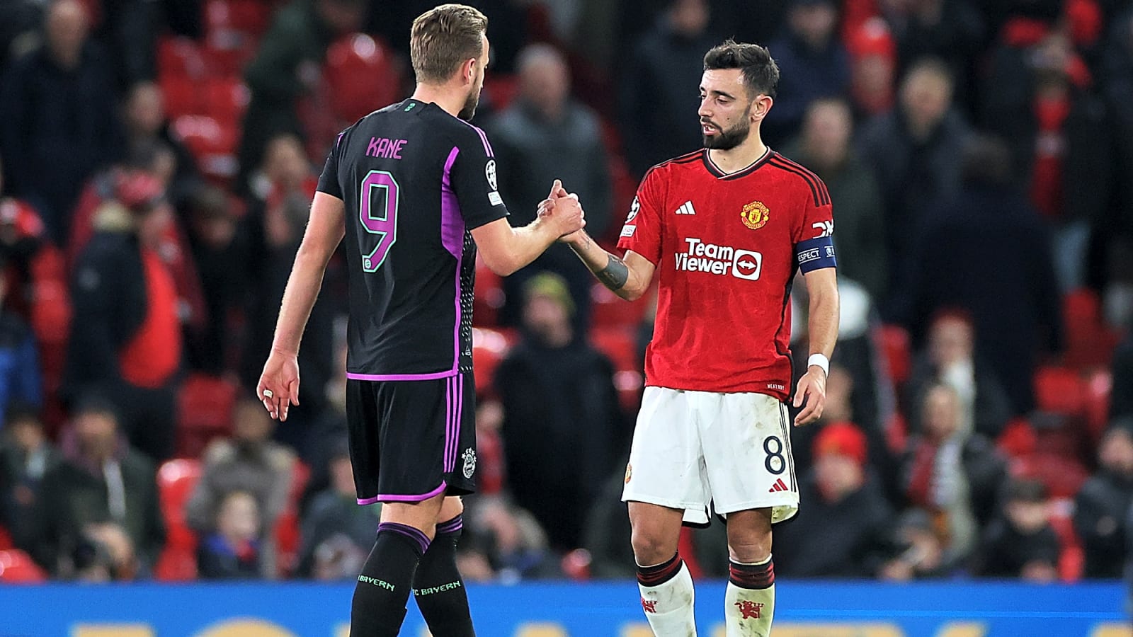 ‘Absolutely…’: Harry Kane addresses prospect of Premier League return amid Man Utd, Spurs interest