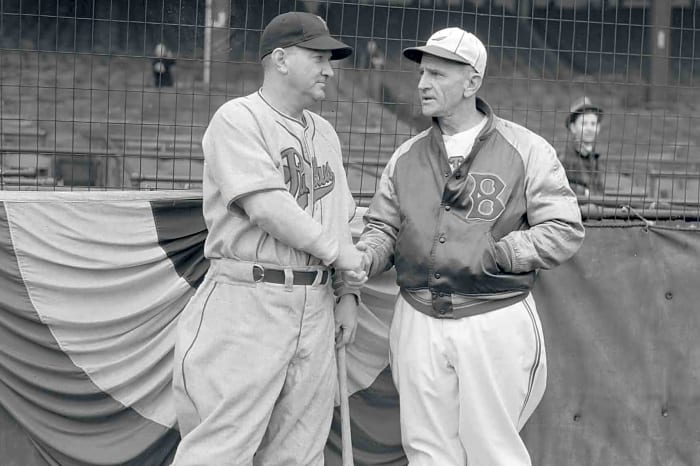 1939 Philadelphia Phillies