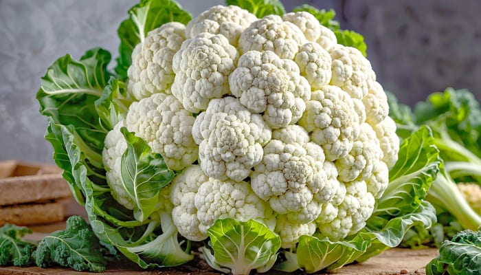 Cauliflower