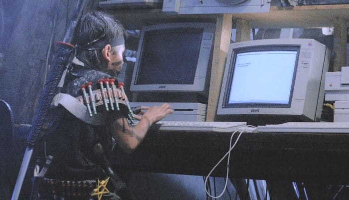 '3615 code Père Noël'