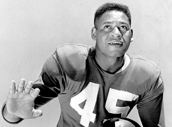 New York Giants: Emlen Tunnell