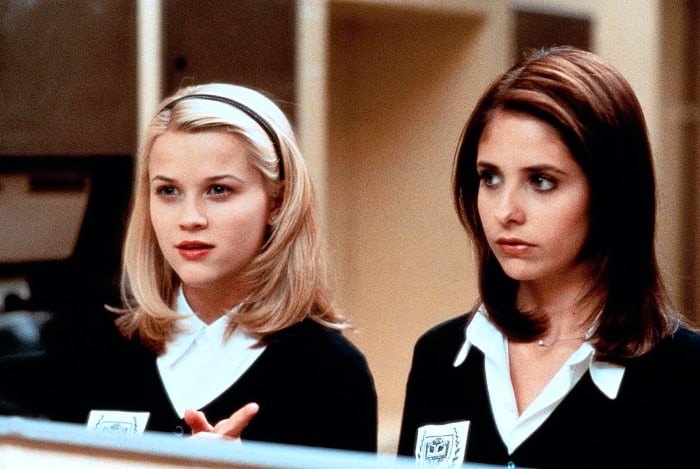 “Cruel Intentions” (1999)