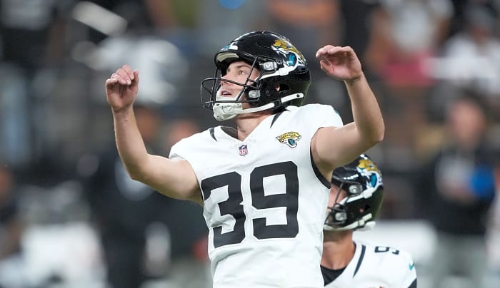 NFL: Not so Little achievement