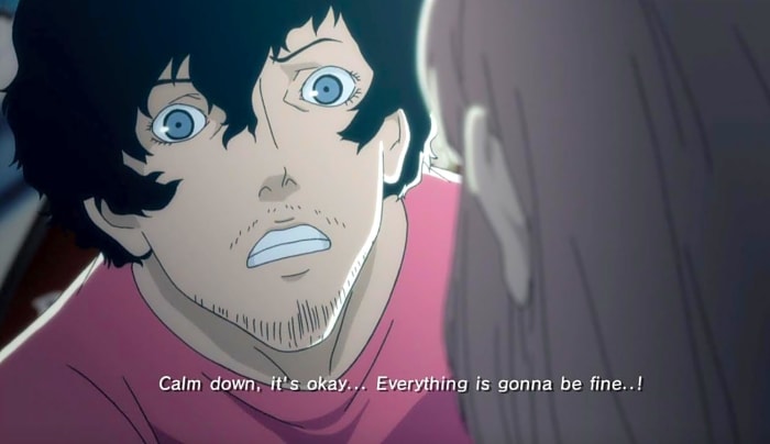 Vincent Brooks and Katherine McBride (‘Catherine’)